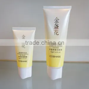 Plastic Tube Cosmetic Packaging thumbnail-2