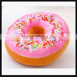 Stuffed Cotton Food Plush Lifelike Plush Stuffed Food Toys Cushion thumbnail-1