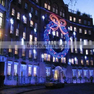 Special Rope Light Wall Decoration thumbnail-1