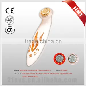 Fractional rf Machine With Led Light for Face Lifting G-209B thumbnail-1