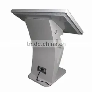 42 Inch USB/SD Verision Sign Display Video Advertising Player Floor Standing Lcd Led Advertising Player thumbnail-3