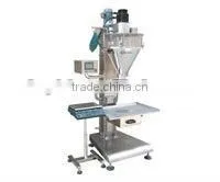 XFF-B Cream Caramel Cream Powder Filling Machine thumbnail-1
