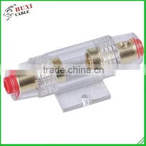 HUXI Made 12V Car Fuse Holder thumbnail-1