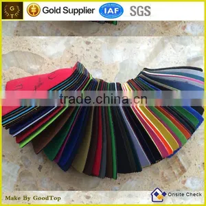 Top Quality Promotion Neoprene Sheet 100 Colors in Stock Wholesale thumbnail-1