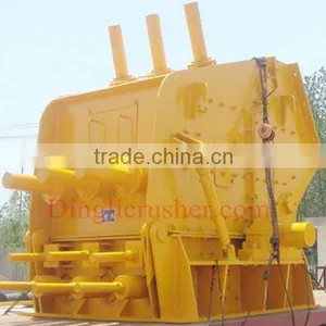 Capacity 50-90 T/h Stone Hammer Crusher for Bluestone Production Line thumbnail-3