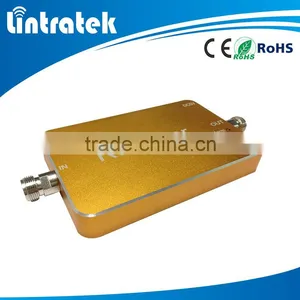 Lintratek 2015 Hot New Design 2600Mhz 4g Lte Mobile Phone Booster thumbnail-1
