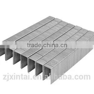 High Quality Metal Furniture Staples With Best Price thumbnail-6