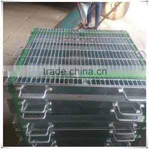 Commercial Drainage Grate thumbnail-3