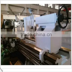 CW62100Ex4000 Universal Horizontal Gap Lathe Machine thumbnail-1
