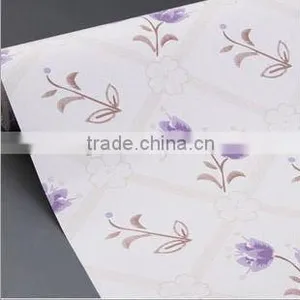 Flower Wall Stickers thumbnail-1