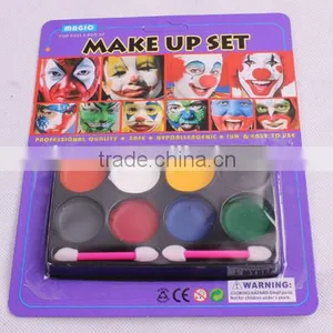 Halloween Kids Face Paint Set thumbnail-2