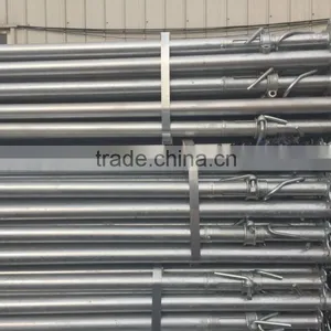 Adjustable Scaffolding Props thumbnail-4