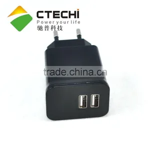 Customized 5V Portable Super Fast Mobile Phone Charger For Cell Phone Charger thumbnail-1