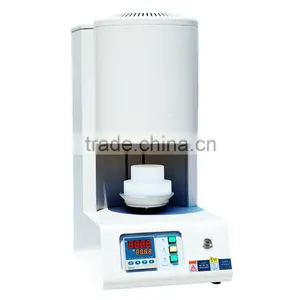 YIFAN Portable Programmable Control Porcelain Furnace Dental Clinic Porcelain Furnace thumbnail-1
