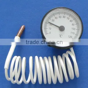 Capillary Type Temperature Gauge thumbnail-6
