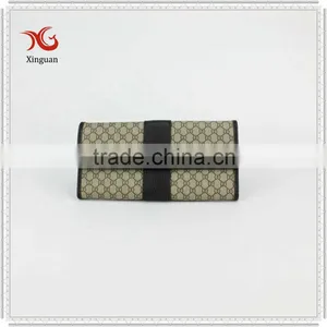 2015 Best Selling Beautiful Ladies Wallet thumbnail-1