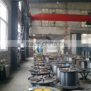 Patenting Equipment for Steel Wire (Lead Tempering ) thumbnail-4
