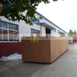 Customized Automatic Crate Washers thumbnail-5