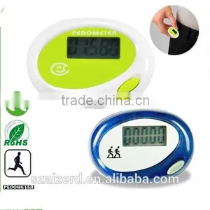 High Quality Wholesale Multifunction Step Counter thumbnail-1