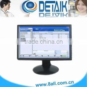 19 Inch LCD Touch Monitor / Touch Screen Lcd Monitor thumbnail-1