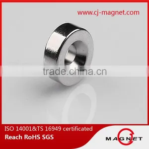 All Grade for Various Shapes Rare Earth N38 Neodymium Magnets thumbnail-6