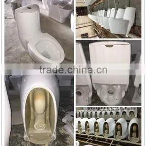 China Bathroom Sanitary Ware , Sanitary Ware Toilet , Ceramic Sanitary Ware thumbnail-3