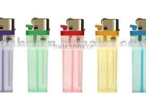 Disposble Flint Lighter FH-005 thumbnail-1