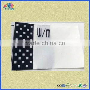 Customized Main Label / High Quanlity Main Label , Brand Main Label , Clothing Main Label ,garment Main Label thumbnail-2