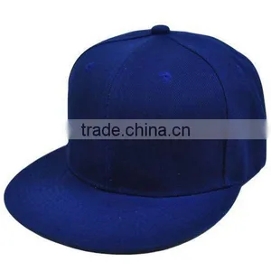 Sunny Shine Custom Cheap Short Brim Snapback Hat thumbnail-3
