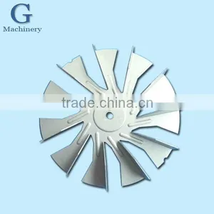 Competitive Price and High Quality Snow Blowers Parts thumbnail-1