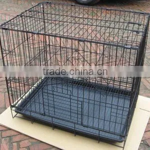 Cat Cage House thumbnail-1
