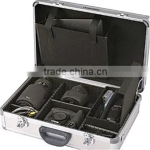 Cheap Aluminum Camera Case thumbnail-1