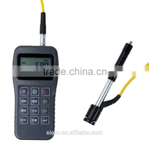 Low Price Leeb Portable Aluminum Hardness Tester With High Quality thumbnail-1