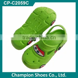 Injection EVA Kid Nude Beach Slipper thumbnail-1