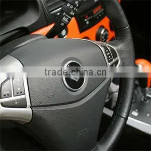 Ssangyoung Korando C 50mm CirCle Eagle Handle Emblem thumbnail-1