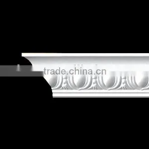 Classic Decorative PU Cornice thumbnail-3