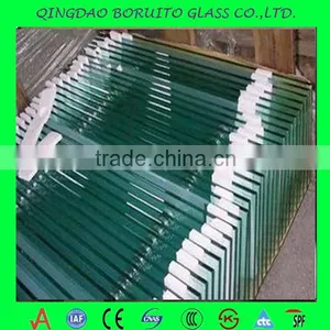 Good Quality Interior Building Glass for Walls and Doors thumbnail-6