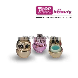 New! Special Twinkle Owl Shape Lipbalm for Kids thumbnail-1