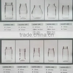 Glass Bottle thumbnail-3