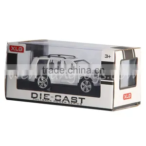 18*8*7 CM Mini Race Metal Car Interior Toys thumbnail-2