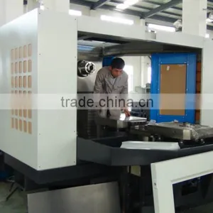 M50H Horizontal Machining Center Price thumbnail-3