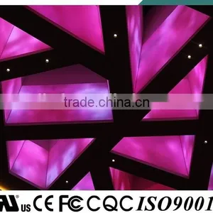 IP68 Fireproof V-0 Decorative Inner Light Source for Various Shape of Lights RGB LED thumbnail-1