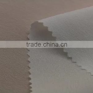 Spring Hot Selling 75D*75D 130*90 Viscose Crepe Soft Fabric for Women Dress thumbnail-3