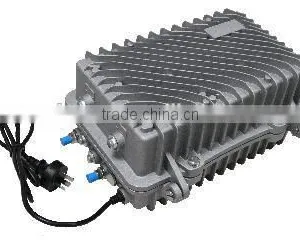 TINCAM CATV Fiber System ONU EOC MASTER Head End thumbnail-2