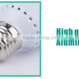 Led Bulb Light,5w WW Led Emergency Bulb thumbnail-5