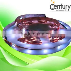 Hot LED Landscape and Decorative Lamp 7.2w/m Led Bars DC12v 24v 30pcs/m SMD 5050 LED Strip thumbnail-5