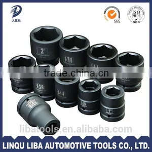 1 Inch High Quality China Factory Manufacturer CRV Automotive Socket With Trade Assurance thumbnail-5