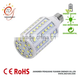 SMD5730 5w 10w 15W 20w 30w 40w E27 E14 B22 Led Corn Light thumbnail-1