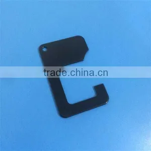 China Suppliers Cold-rolled Sheet Metal Parts Stamping thumbnail-1