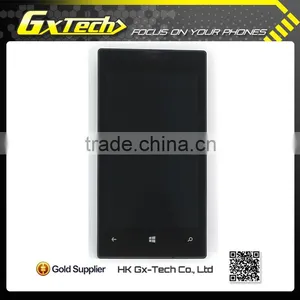 TOP Selling Products For Nokia Lumia 520 Touch Screen Lcd Panel Assembly thumbnail-1